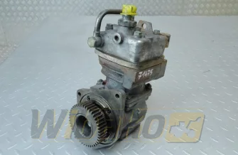 Kompressor für Motor Deutz BF6M1013-26E3 