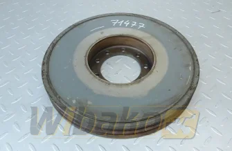 Dämpfer für Motor Deutz BF6M1013-26E3 04251233