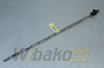 Injector für Motor Deutz BF6M1013 02111840