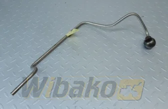 Kühlschlauch für Kompressor D= 12 mm für Motor Deutz BF6M1013-26E3 