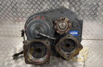 Drive reductor Terex TL310 