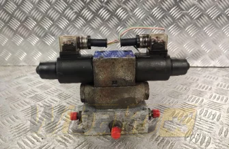 Ventile (Komplet) LC/Rexroth PA0302609 L5111E201AD0100/L614100AB010000