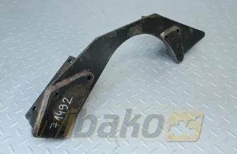 przód für Motor Cummins ISME345 30 