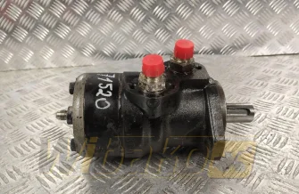 Hydromotor Sauer OMR200 151-0715