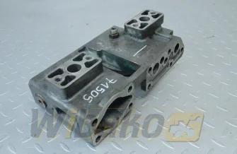 Ölfilter (Grundlage) für Motor Cummins M11 3102774