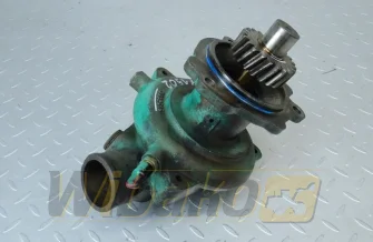 Wasserpumpe für Motor Cummins ISM-C 3800745