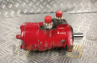 Hydromotor Sauer OMR200 151-0715