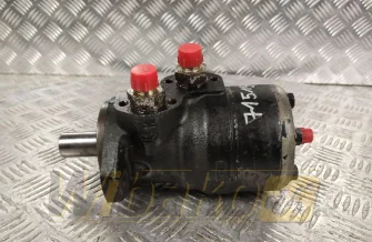 Hydromotor Sauer OMR200 151-0715