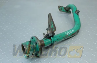für Motor Cummins ISME345 30 3896381