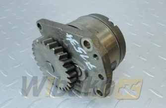 Ölpumpe Cummins 4003950