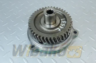 für Motor Cummins M11 3820754