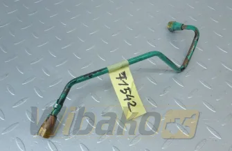 D= 8 mm Cummins 3161618