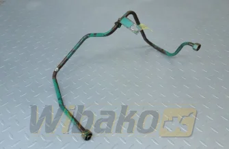 Kühlschlauch für Kompressor D= 13 mm Cummins 4083500