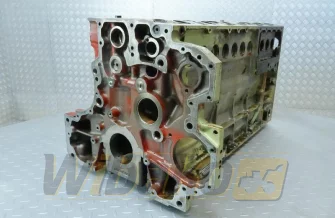 Motor block für Motor Deutz BF6M1013 04207842