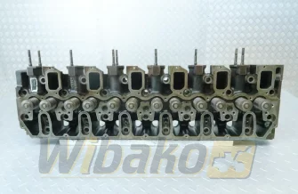 Motor Zylinderkopf Deutz 04205357