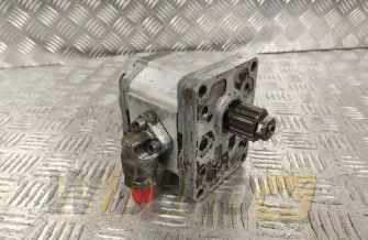 Hydromotor Sauer SEM2/G0011/7H 