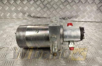 Elektropumpe Hydac 3175794 10A8X739CU