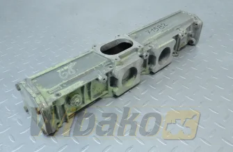 Ansaugkrümmer für Motor Deutz BF6M1013 04205666R2