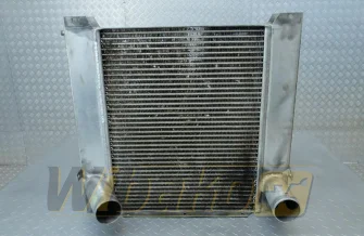 Chłodnica powietrza für Motor Deutz BF6M1013 04205031