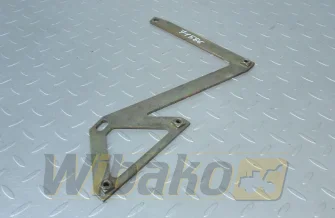 Halterung für Wasserkühler Deutz 04205392