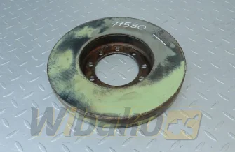 Dämpfer für Motor Deutz BF6M1013 04201620