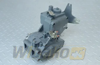 Gasregler Heinzmann 02111494