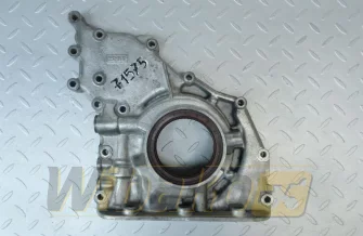 Ölpumpe für Motor Deutz BF6M1013 04202923