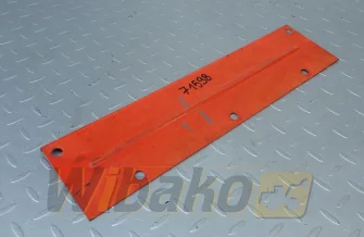 Motorabdeckung Deutz 04202697