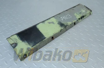 Motorabdeckung Deutz 04207156
