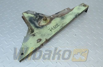 Motorabdeckung Deutz 04206514
