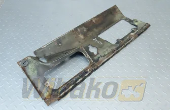 Motorabdeckung Deutz 04206446