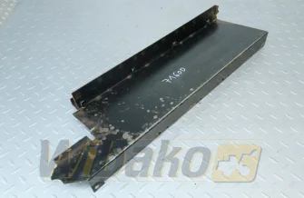 Motorabdeckung Deutz 04203589