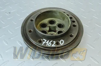 Riemenrad wału korbowego für Motor Deutz 1013 04209806