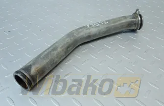 Schlauch für Wasserkühler Deutz 04205506