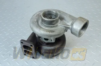 Turbolader Deutz 04204169