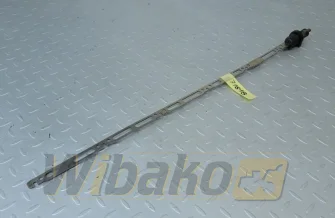 Injector für Motor Deutz BF6M1013 02111859