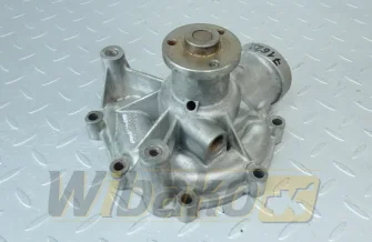 Wasserpumpe Deutz 02937456