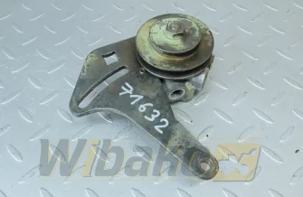Kraftstoff-Förderpumpe Deutz 04515663