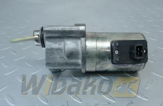 Shutdown device 1.6A, 24V Deutz 04199901