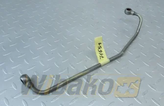 Schlauch für Kühlmittelpumpe für Motor Deutz 1013 04203736