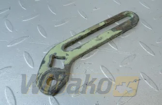 Halterung für Lichtmaschine napinający Deutz 04204573