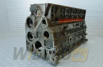 Motor block für Motor Cummins 5.9 3935936
