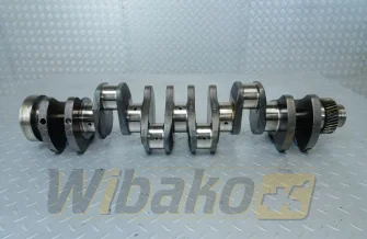 Kurbelwelle für Motor Cummins 5.9 3929037