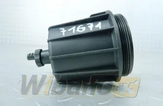Kraftstofffilter-Abscheider Deutz F339202060250