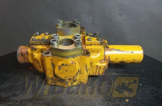 Hydraulik Verteiler Liebherr 912 M/1