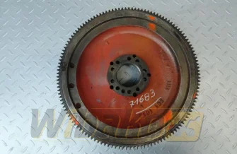Schwungrad Deutz 04516521