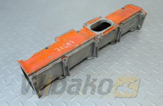 Ansaugkrümmer für Motor Deutz BF6M1013 04203944