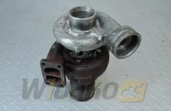 Turbolader Deutz 04253832
