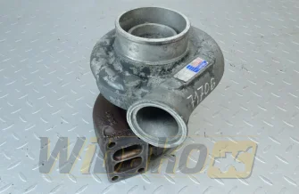 Turbolader Holset HX35 3536473