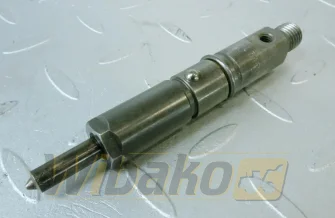245 bar Bosch KDAL59P9 